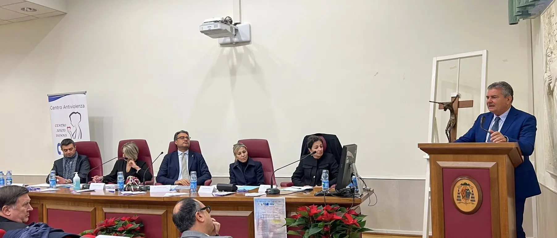 Regione, nominati i componenti dell’Osservatorio sulla violenza di genere