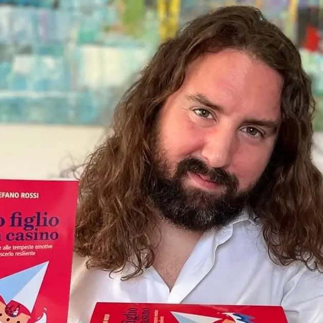 A Reggio Calabria arriva Stefano Rossi, il pedagogista più noto d'Italia