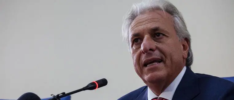 Bilanci falsati al Comune di Reggio, l'ex sindaco Arena e altri 6 davanti al Gup