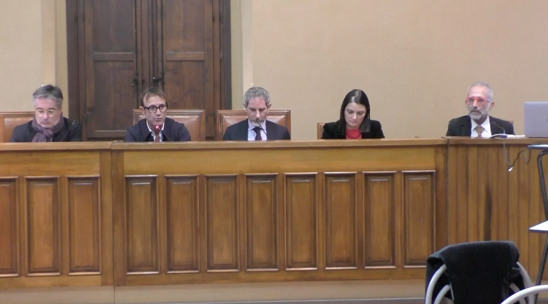 Comuni in dissesto, a Locri il rapporto dell'Università Cà Foscari: «Legge vecchia e inadeguata»