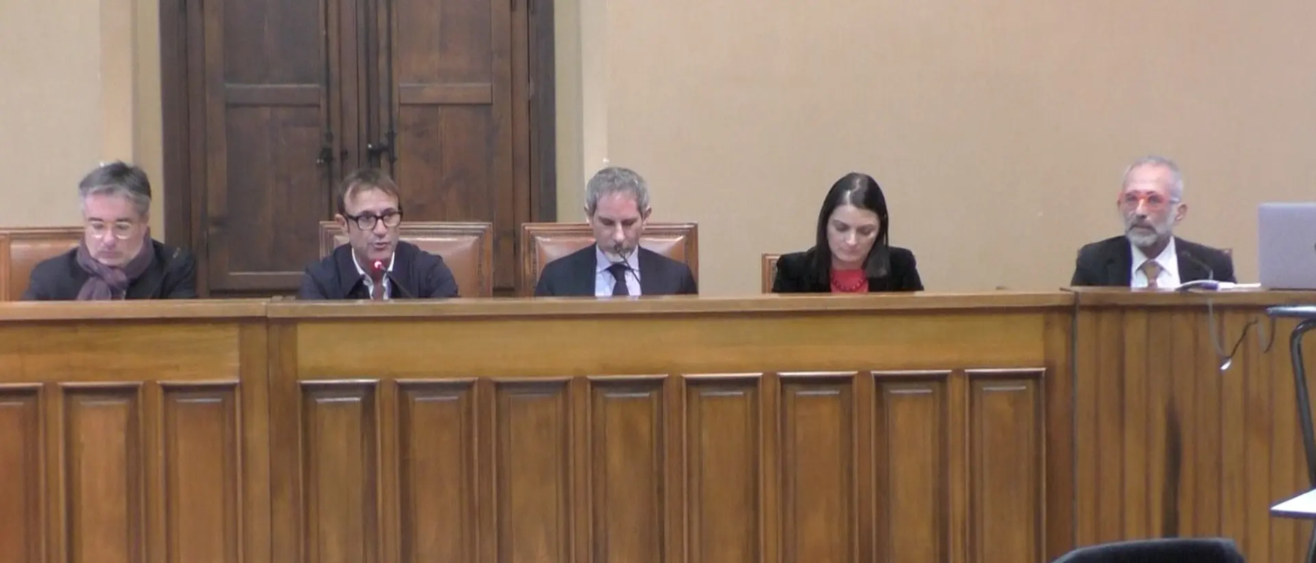 Comuni in dissesto, a Locri il rapporto dell'Università Cà Foscari: «Legge vecchia e inadeguata»