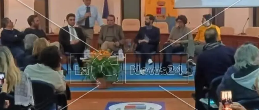 San Ferdinando, un festival per rilanciare il turismo e la cultura