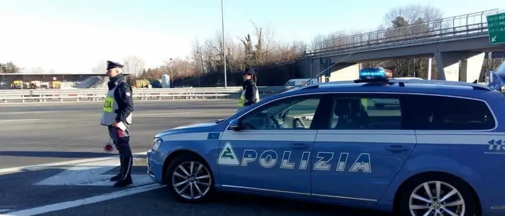 Sicurezza stradale, al via in Calabria l'operazione europea \"Alcool & Drugs\"