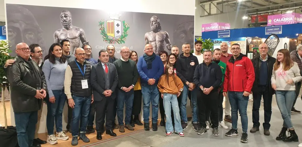 Artigiano in Fiera, Versace: «Occasione per presentare il meglio del nostro territorio»