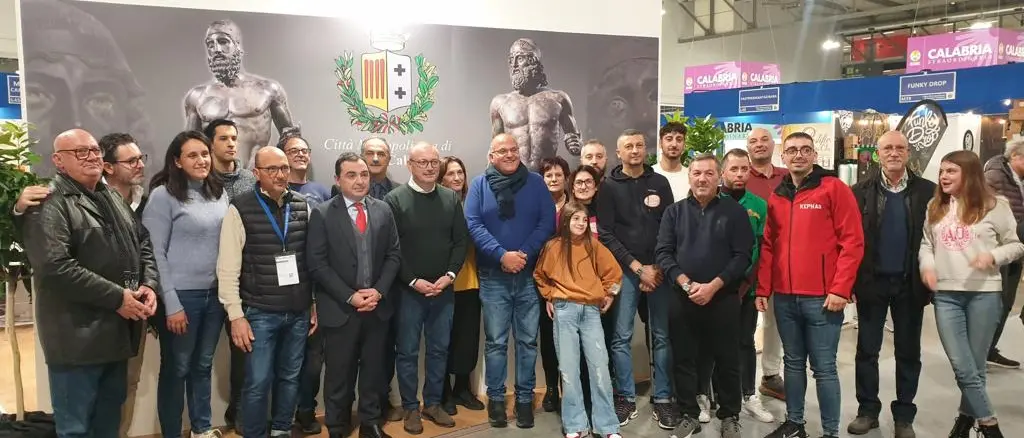 Artigiano in Fiera, Versace: «Occasione per presentare il meglio del nostro territorio»