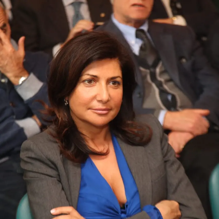 Reggio, Recupero (Lega): «Con Simona Loizzo a capo del dipartimento Ricerca e Digitalizzazione, l'Italia si distinguerà in Europa»