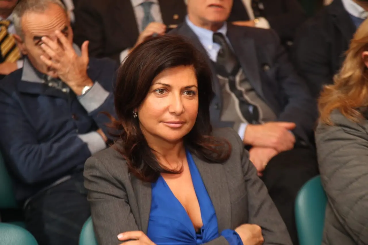 Reggio, Recupero (Lega): «Con Simona Loizzo a capo del dipartimento Ricerca e Digitalizzazione, l'Italia si distinguerà in Europa»