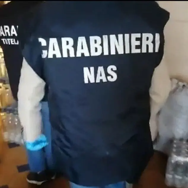 Rosarno, sequestrati 700 kg di carne e sospesa attività di ristorazione - VIDEO