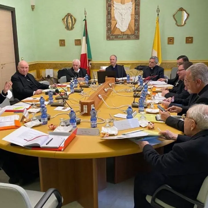 Calabria, i vescovi contro le modifiche alla legge sul gioco d’azzardo: «È questo il vostro regalo di Natale?»