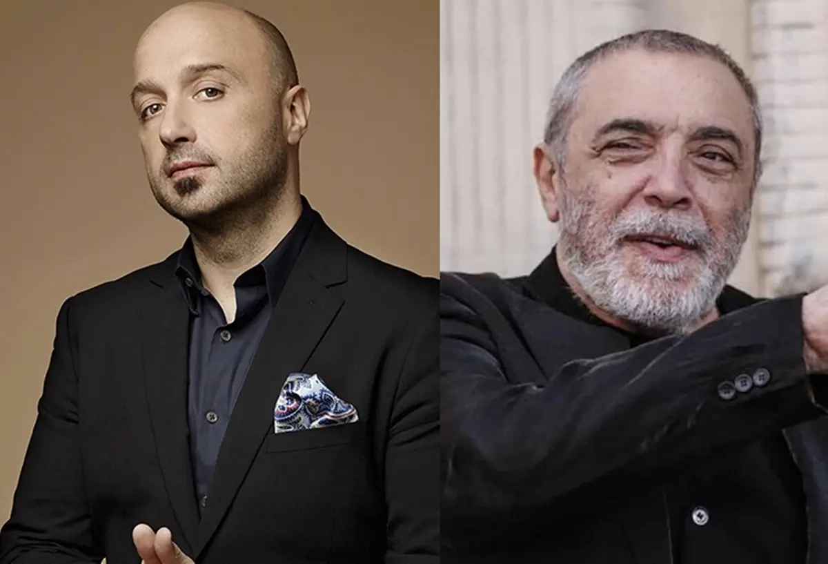 Natale a Reggio, dai concerti di Bastianich a Frassica: 90 iniziative fino al 6 gennaio -VIDEO