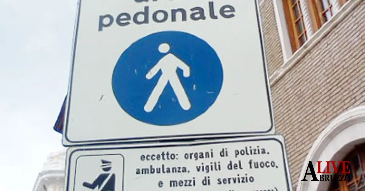 Messina, da oggi la maxi isola pedonale di Natale