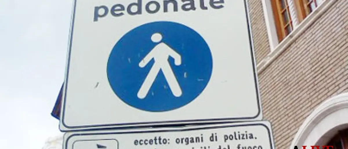 Messina, da oggi la maxi isola pedonale di Natale