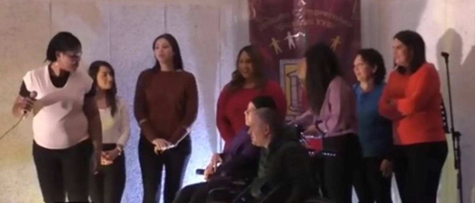 Villa San Giovanni, in arrivo nuovi progetti per i ragazzi disabili