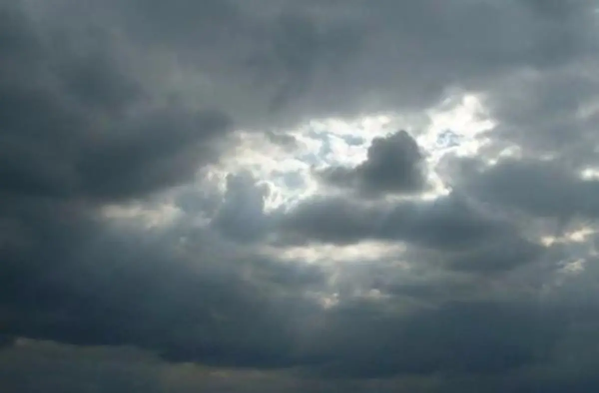 Il Meteo a Reggio Calabria, cieli molto nuvolosi