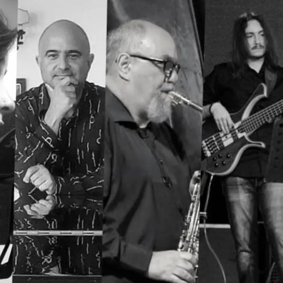 Gioia Tauro, stasera il live del Filagramma Jazz 4tet