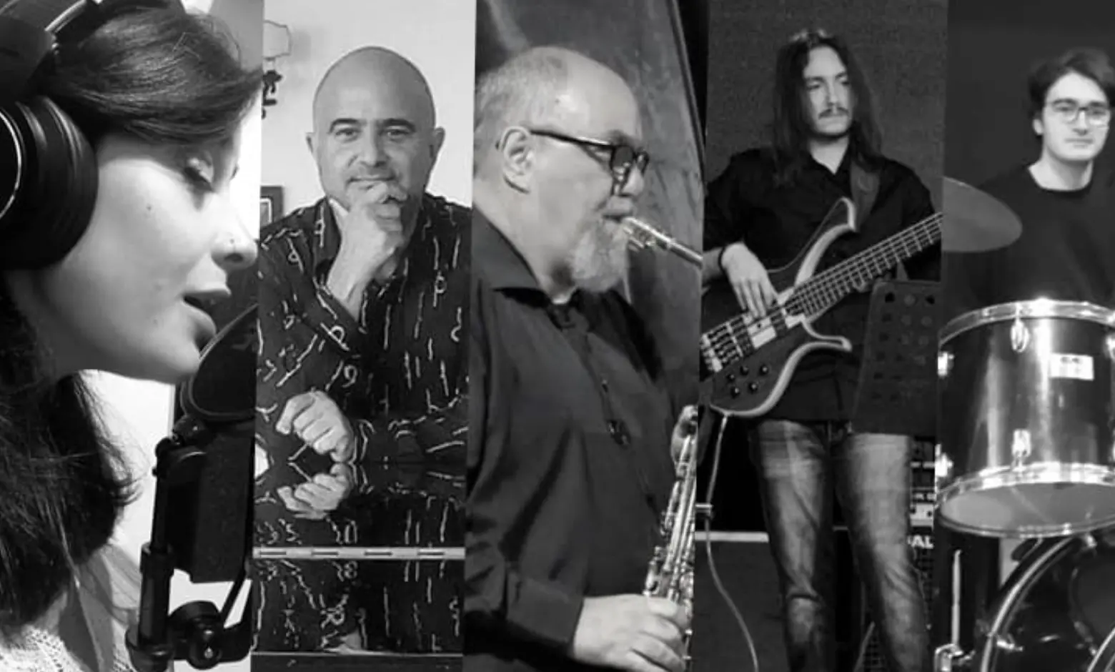 Gioia Tauro, stasera il live del Filagramma Jazz 4tet