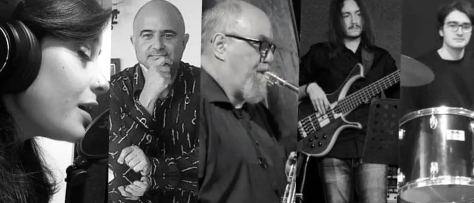 Gioia Tauro, stasera il live del Filagramma Jazz 4tet