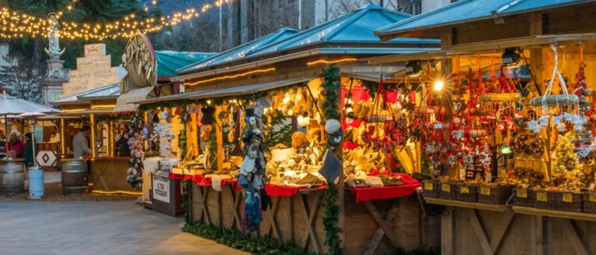 Locride, si accende la magia del Natale e cominciano gli eventi sul territorio