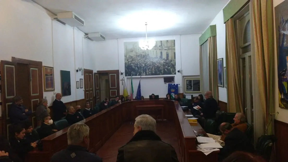 Villa San Giovanni, Comune lavora a nuovo regolamento stazioni radio