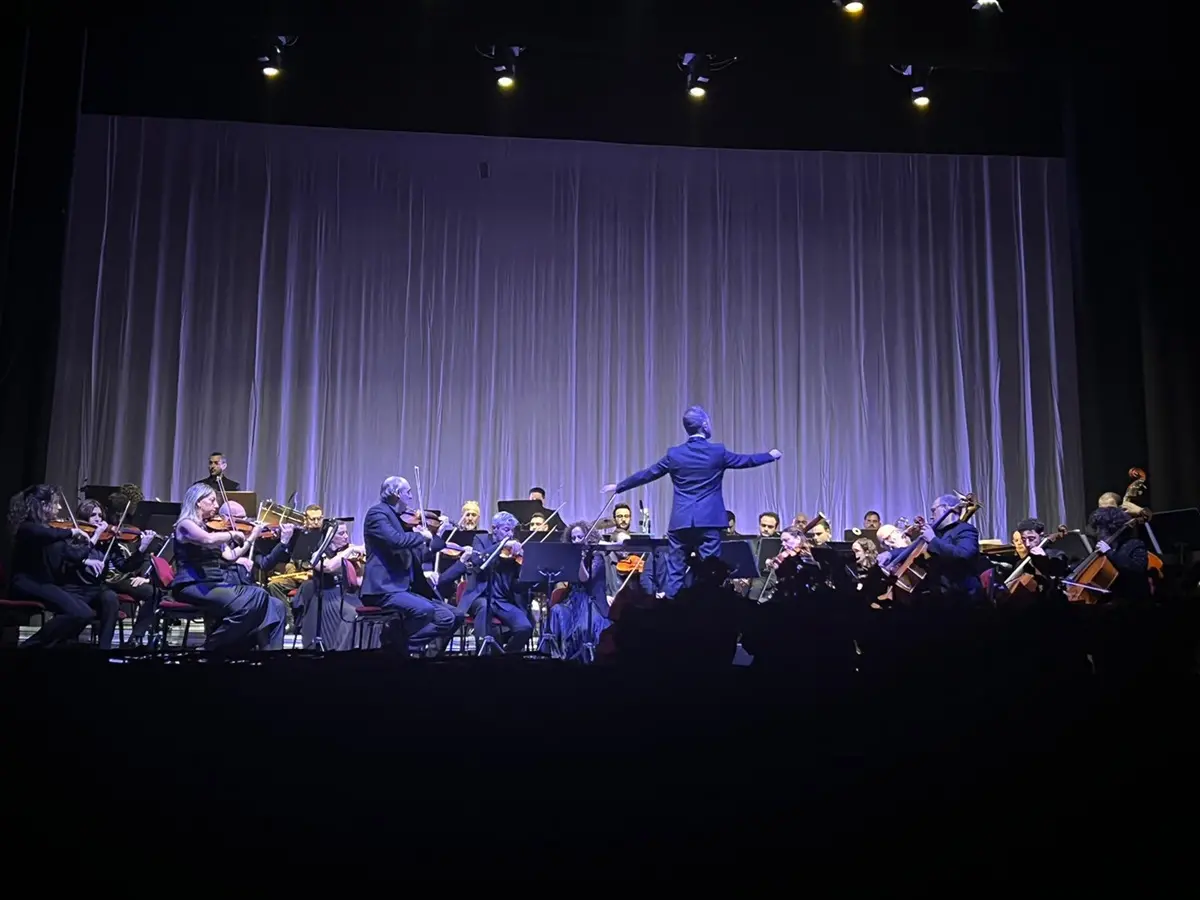 Reggio, al Cilea il festival della Colonna sonora