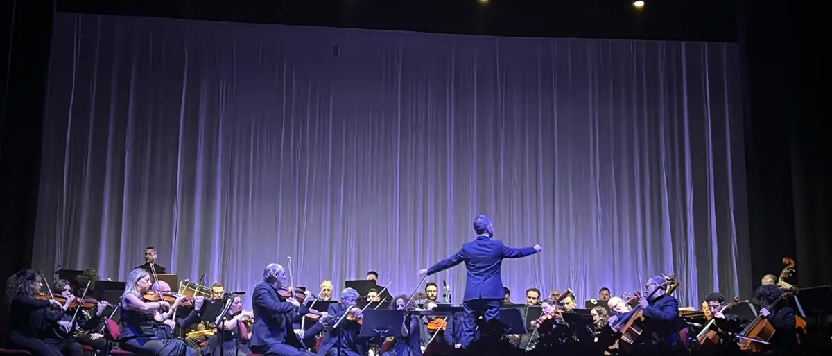 Reggio, al Cilea il festival della Colonna sonora