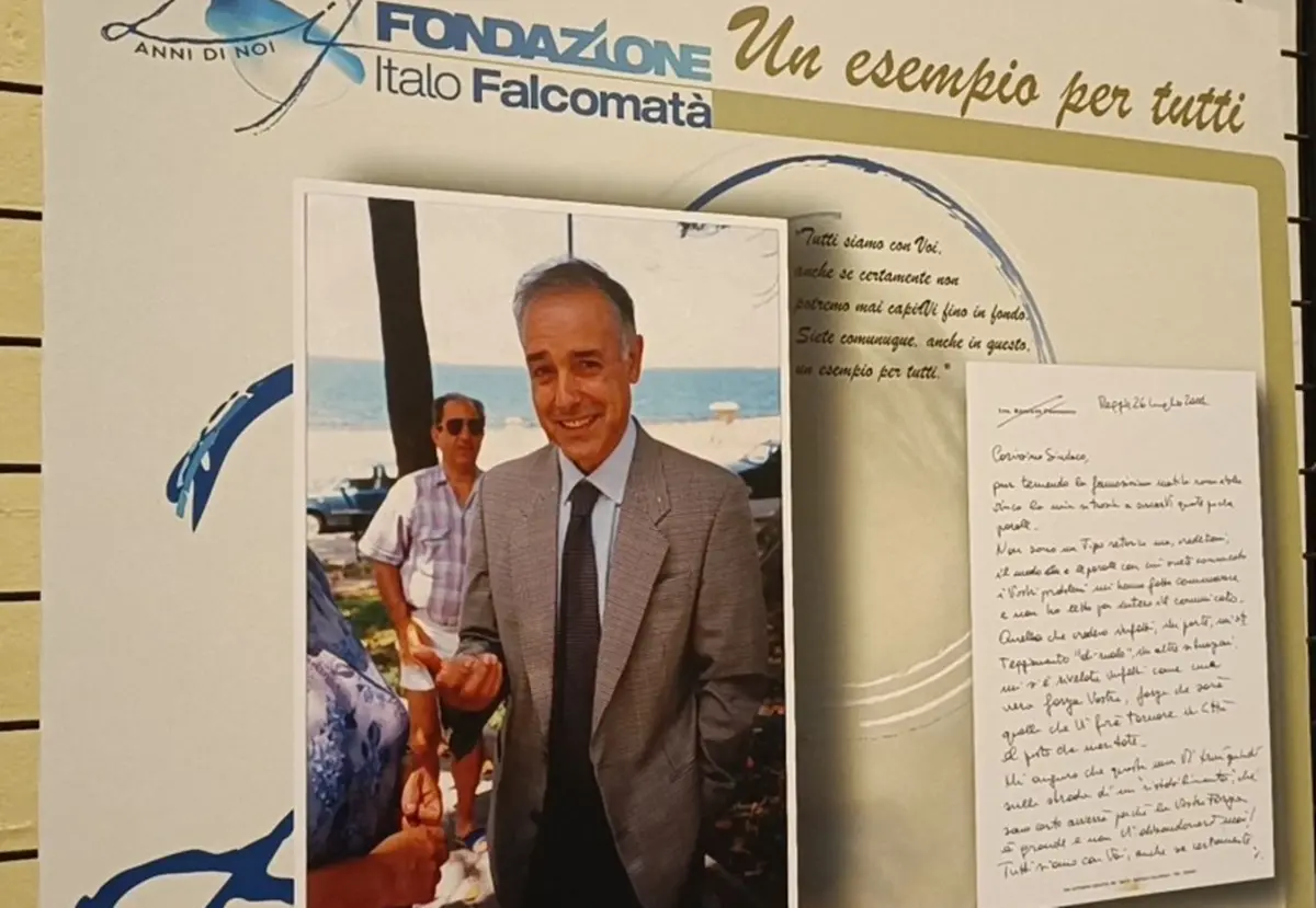 Ventidue anni senza Italo, e mille modi per riscoprirlo