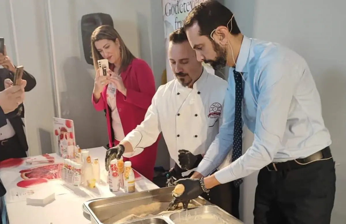 Arancini, Messina punta alla denominazione De.c.o