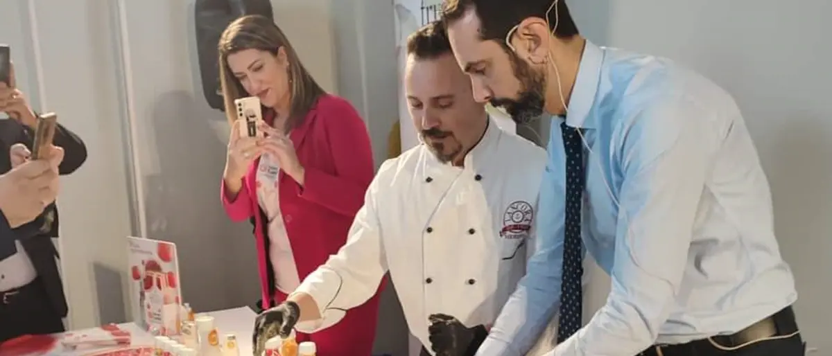 Arancini, Messina punta alla denominazione De.c.o