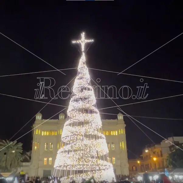 Comune di Reggio, la Giunta come regalo di Natale e poi?