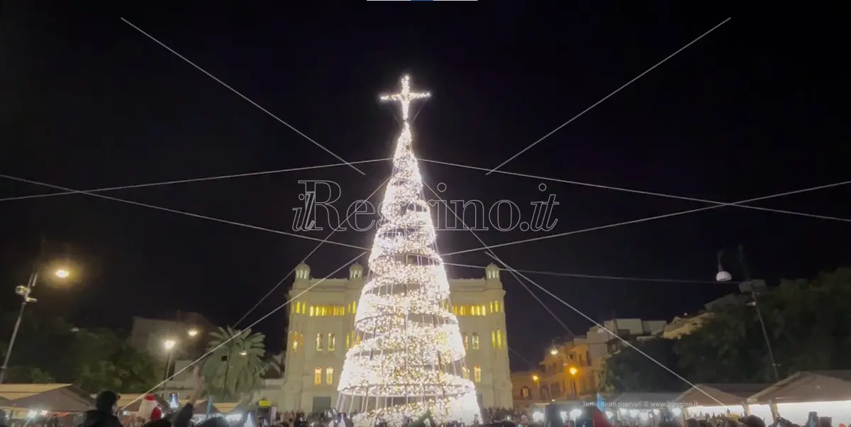 Comune di Reggio, la Giunta come regalo di Natale e poi?