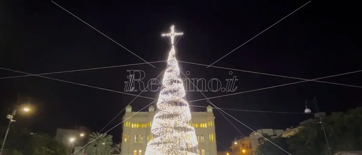 Comune di Reggio, la Giunta come regalo di Natale e poi?