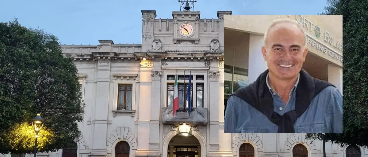 Elezioni al Comune di Reggio, scendono in campo l'imprenditore Falduto e il team dei 30