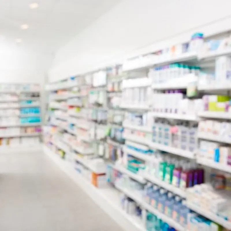 Palmi, apre il nuovo reparto parafarmacia nel punto vendita Coop