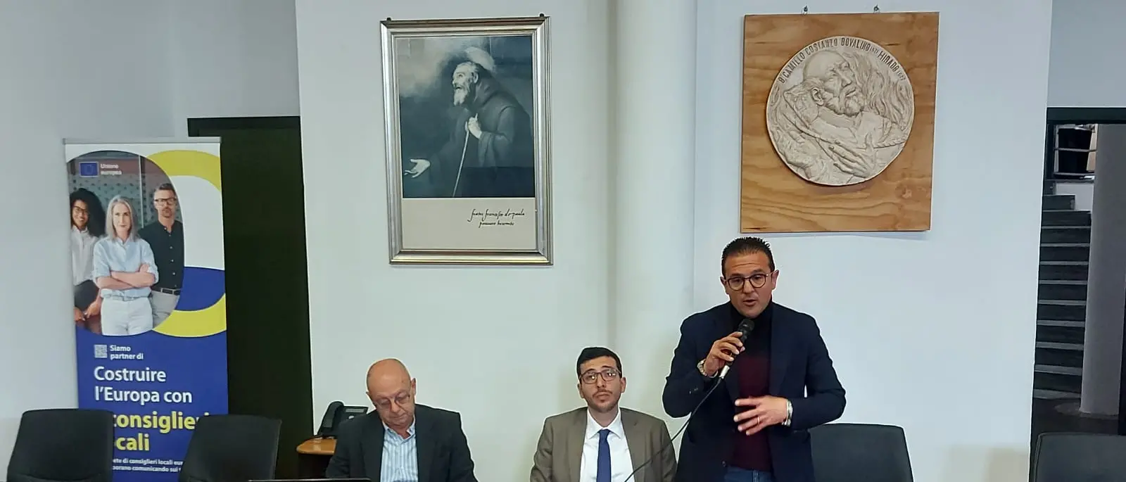 Bovalino, annunciate le dieci opere in concorso al premio letterario \"Mario La Cava\"