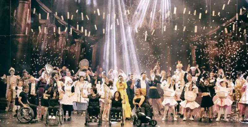 Reggio, tutto pronto per la partita della solidarietà