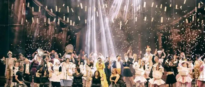 Reggio, tutto pronto per la partita della solidarietà