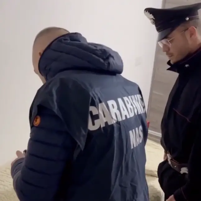 Bova Marina, chiusa casa di riposo abusiva: denunciate tre persone