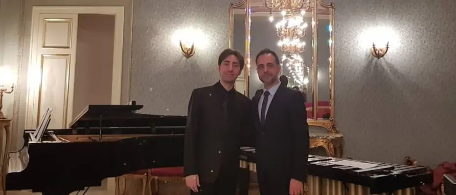 Reggio, l'associazione giovanile musicale chiude la stagione concertistica 2022
