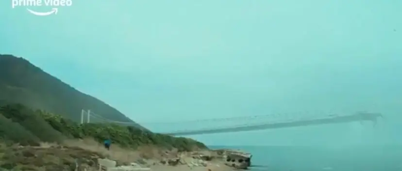 Crolla il Ponte sullo Stretto, ma è la trama di un film