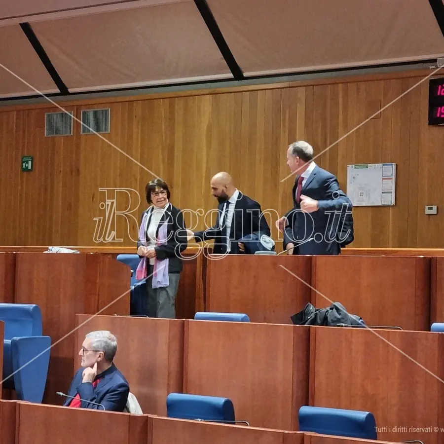 Consiglio regionale, il gruppo del Pd chiede confronto su fondi comunitari e Pnrr