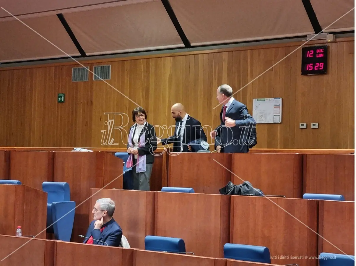 Consiglio regionale, il gruppo del Pd chiede confronto su fondi comunitari e Pnrr