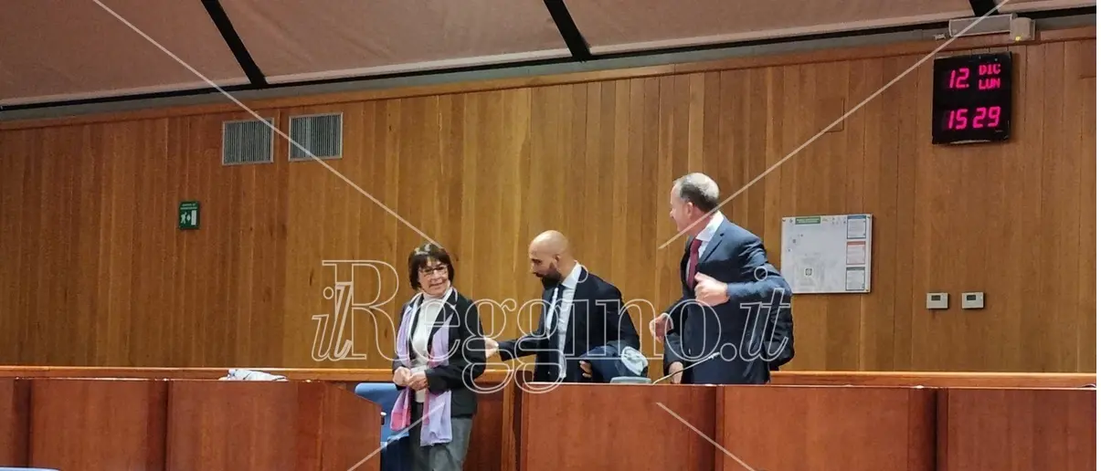 Consiglio regionale, il gruppo del Pd chiede confronto su fondi comunitari e Pnrr