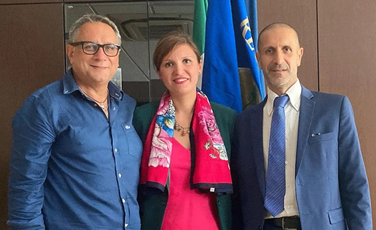 Consiglio regionale, nominati i garanti della Salute, dei Detenuti e dell'Infanzia