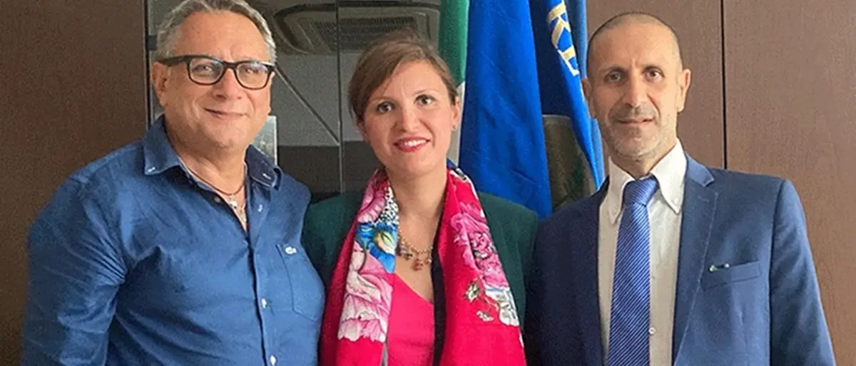 Consiglio regionale, nominati i garanti della Salute, dei Detenuti e dell'Infanzia