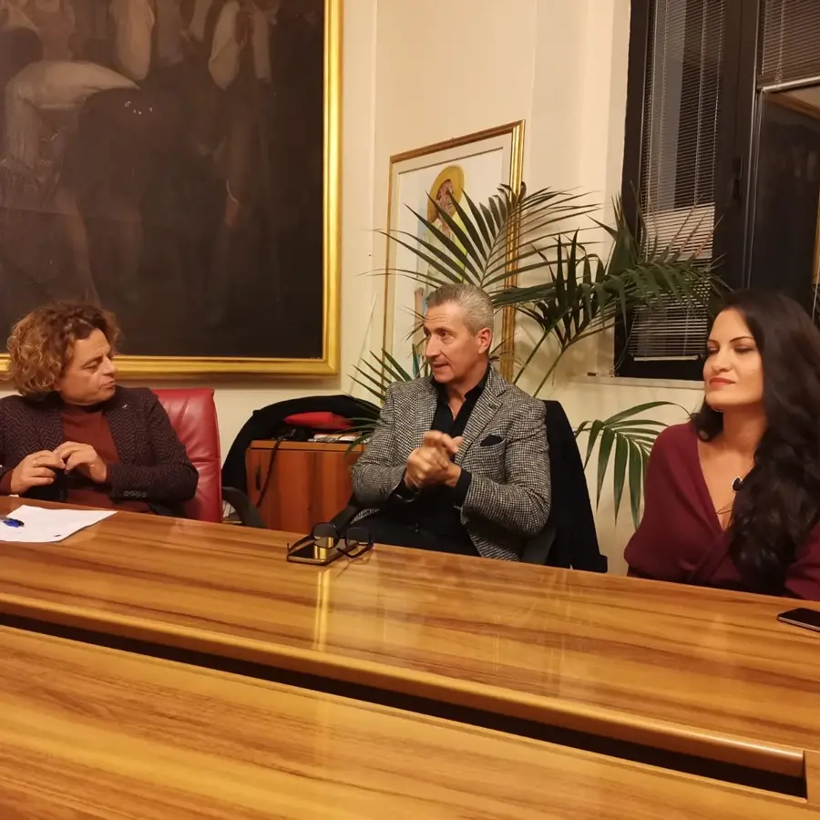 Problemi idrici a Taurianova, presentato un progetto da 9 milioni di euro