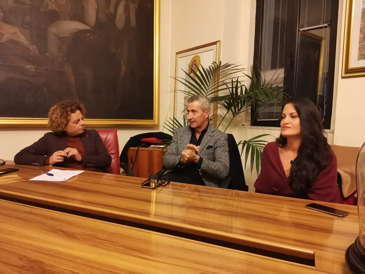 Problemi idrici a Taurianova, presentato un progetto da 9 milioni di euro