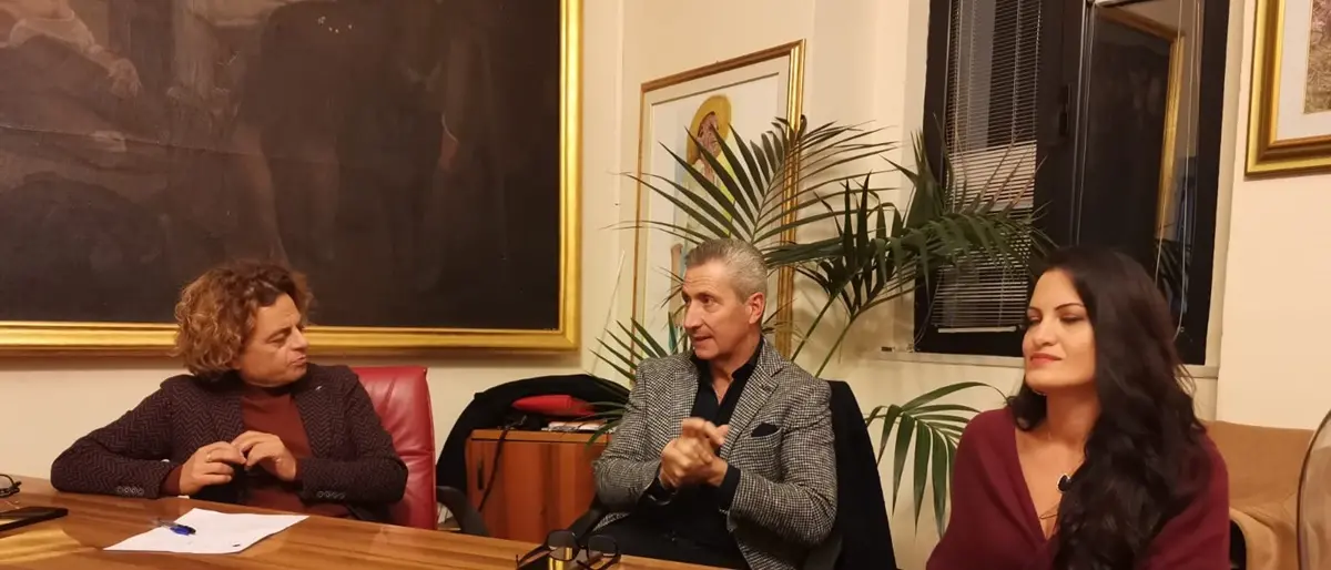 Problemi idrici a Taurianova, presentato un progetto da 9 milioni di euro