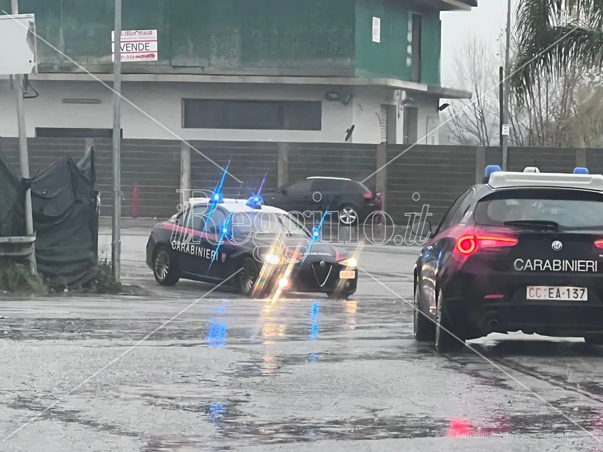 Operazione \"Blu notte\", scacco alla cosca Bellocco di Rosarno: 63 arresti - NOMI e VIDEO
