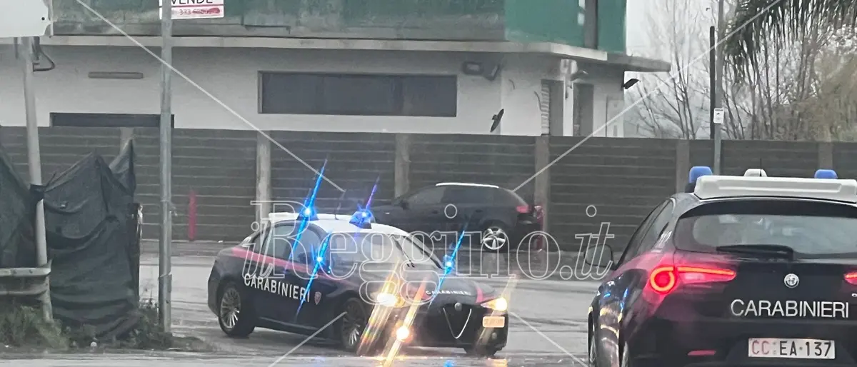 Operazione \"Blu notte\", scacco alla cosca Bellocco di Rosarno: 63 arresti - NOMI e VIDEO