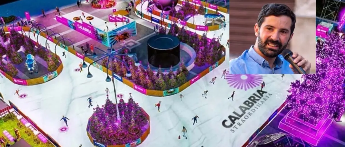 Pista di pattinaggio a Milano, Ranuccio: «Con quei soldi si sarebbe potuta riattivare una Casa della salute»